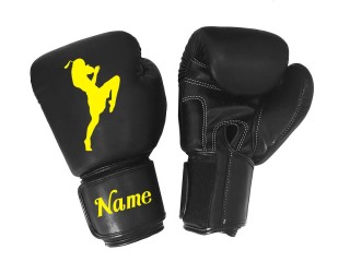 Personalizar guantes de boxeo : KNGCUST-092