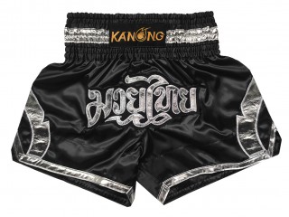 Pantalones Cortos Muay Thai Estampado Tailandés Estrellas - Temu