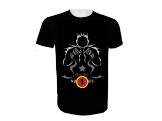 Camiseta Muay Thai personalizada de Kanong