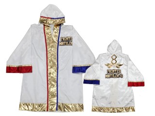 Personalizados - Kanong Bata de Boxeo : KNFIRCUST-003