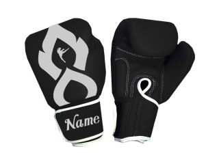 Personalizar guantes de boxeo personalizados : KNGCUST-064