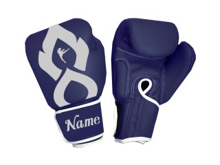 Personalizar guantes de boxeo : KNGCUST-065