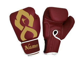 Guantes de Muay Thai personalizados : KNGCUST-066