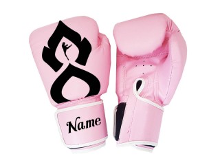 Personalizar guantes de boxeo : KNGCUST-068