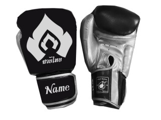 Personalizar guantes de boxeo : KNGCUST-062