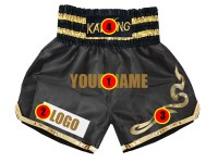 Pantalon de boxeo personalizado