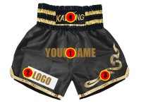 Pantalon Boxeo , Shorts de boxeo personalizados