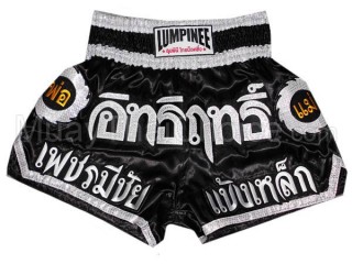 Pantalon Muay Thai Mujer LUMPINEE : LUM-002-W