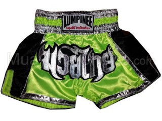Pantalones de Muay Thai Lumpinee : LUM-024