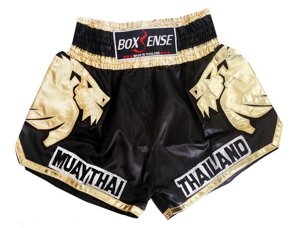 Muay Thai Boxsense : | Boxeothai.com