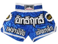 Pantalones de Muay Thai Lumpinee : LUM-015