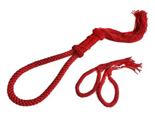 Boxsense Muay Thai Mongkol y Prajead (conjunto de accesorios)  : Rojo