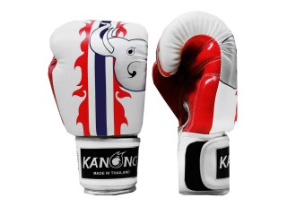 Guantes de Boxeo de Niños Kanong : Elefante Blanco