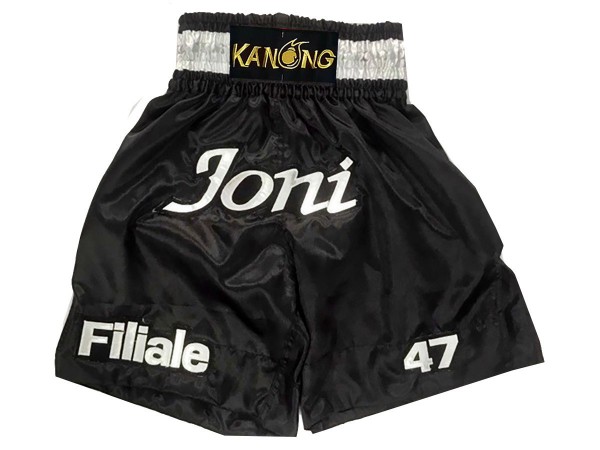 Pantalon Boxeo - Shorts de boxeo personalizados