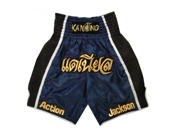 Pantalones Muay Thai Personalizados