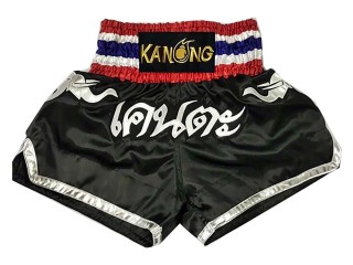 Shorts de Muay Thai Personalizados : KNSCUST-1010