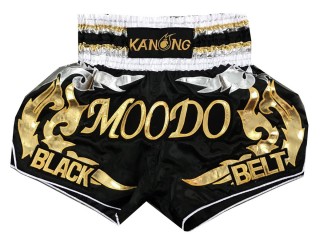 Pantalones Muay Thai Personalizados : KNSCUST-1048