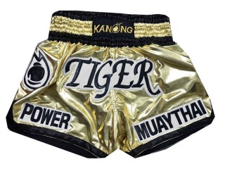 Pantalones Muay Thai Personalizados : KNSCUST-1054