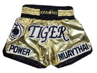 Shorts muay thai Personalizados : KNSCUST-1054