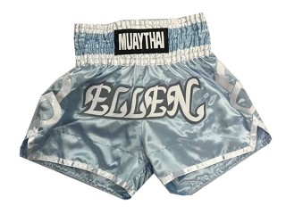 Pantalón Muay Thai Personalizados : KNSCUST-1088