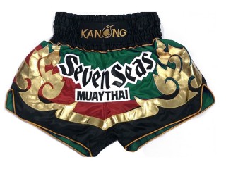 Short muay thai personalizado : KNSCUST-1104