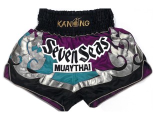 Pantalon Muay Thai Personalizados : KNSCUST-1105