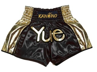 Pantalon Muay Thai Personalizados : KNSCUST-1118