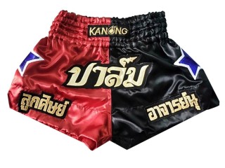 Pantalon Muay Thai Personalizados : KNSCUST-1119