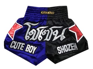 Pantalon Muay Thai Personalizados : KNSCUST-1123