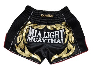 Pantalon Muay Thai Personalizados : KNSCUST-1126