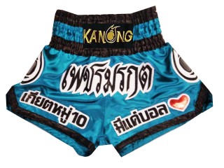 Pantalon muay thai personalizado : KNSCUST-1141