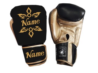 Personalizar guantes de boxeo : KNGCUST-001