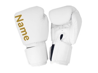 Personalizar guantes de boxeo : KNGCUST-012