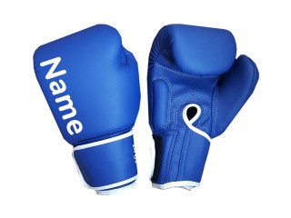 Personalizar guantes de boxeo : KNGCUST-013