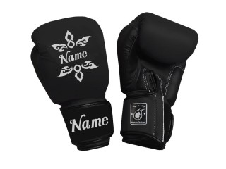 Guantes de boxeo personalizados : KNGCUST-051