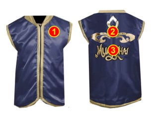 Chaqueta Muay Thai Personalizado