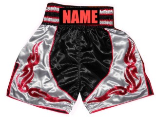 Shorts de boxeo personalizados : KNBSH-012