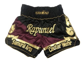 Pantalones de kick boxing Personalizados : KNSCUST-1156