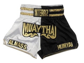 Pantalones de kick boxing Personalizados : KNSCUST-1160