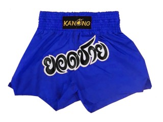 Pantalones de kick boxing Personalizados : KNSCUST-1166