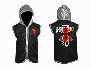 Sudaderas Muay Thai personalizadas para niños