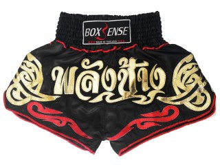 Short de boxeo Thai Boxsense : BXS-082
