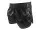 Pantalones Muay Thai Retro Kanong : KNSRTO-202-Negro