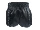 Pantalones Muay Thai Retro Kanong : KNSRTO-206-Negro