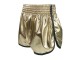 Kanong Pantalon boxeo mujer : KNSWO-401-Oro
