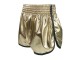 Pantalones boxeo mujer : KNSWO-401-Oro