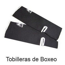 Tobilleras de Boxeo