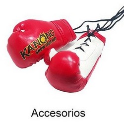 Accesorios