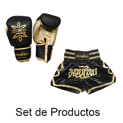 Set de Productos