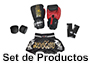 Set de Productos